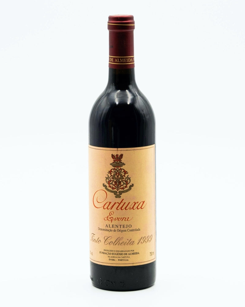 Cartuxa Colheita Tinto 1999