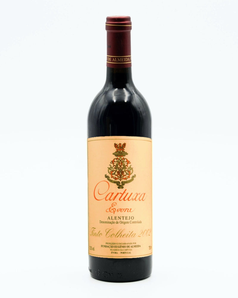Cartuxa Colheita Red 2020