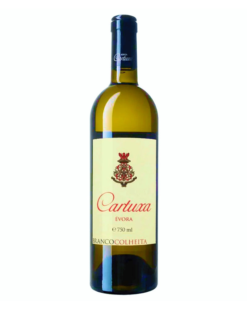 Cartuxa Colheita 2020 White