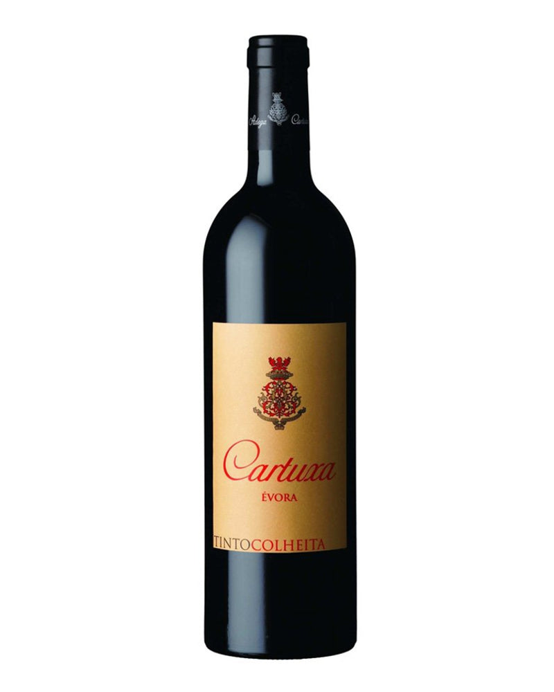 Cartuxa Colheita Red 2018