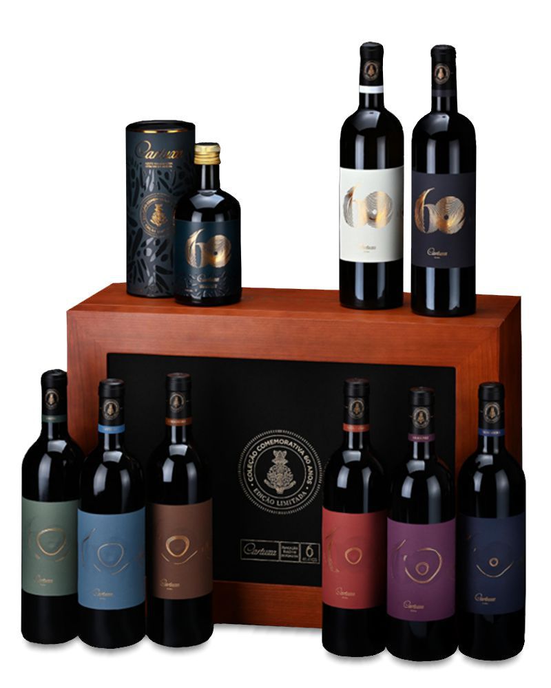 Cartuxa Colheita Red 2020