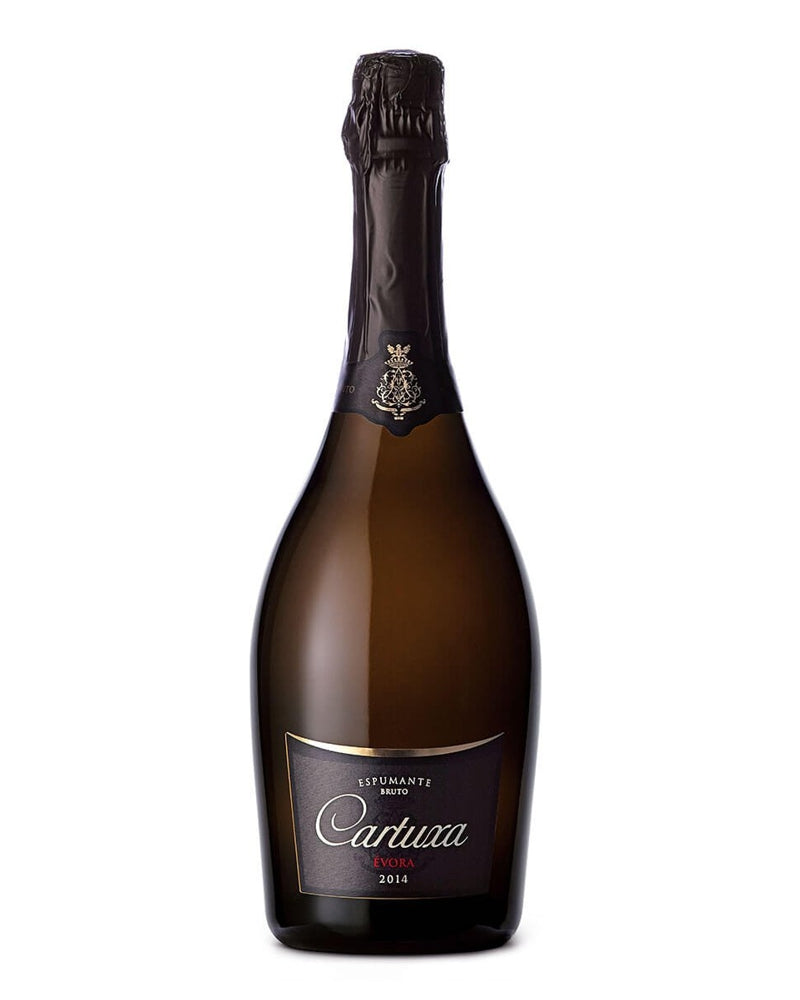 Cartuxa Espumante Bruto 2014