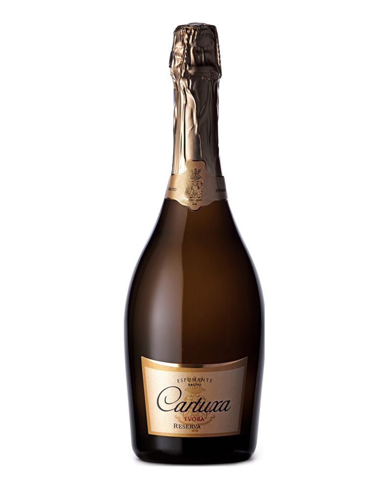 Cartuxa Espumante Bruto Reserva 2016