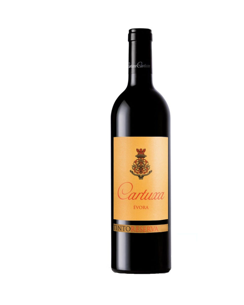 Cartuxa Reserva Red 2017