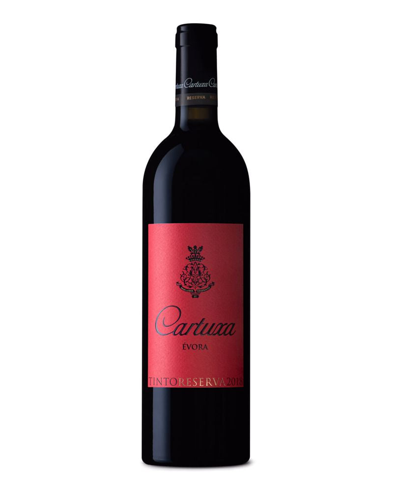 Cartuxa Reserva Red 2017