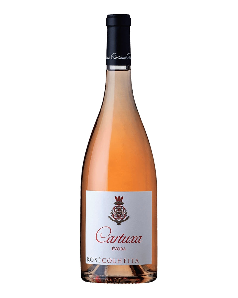 Cartuxa Colheita Rosé 2021