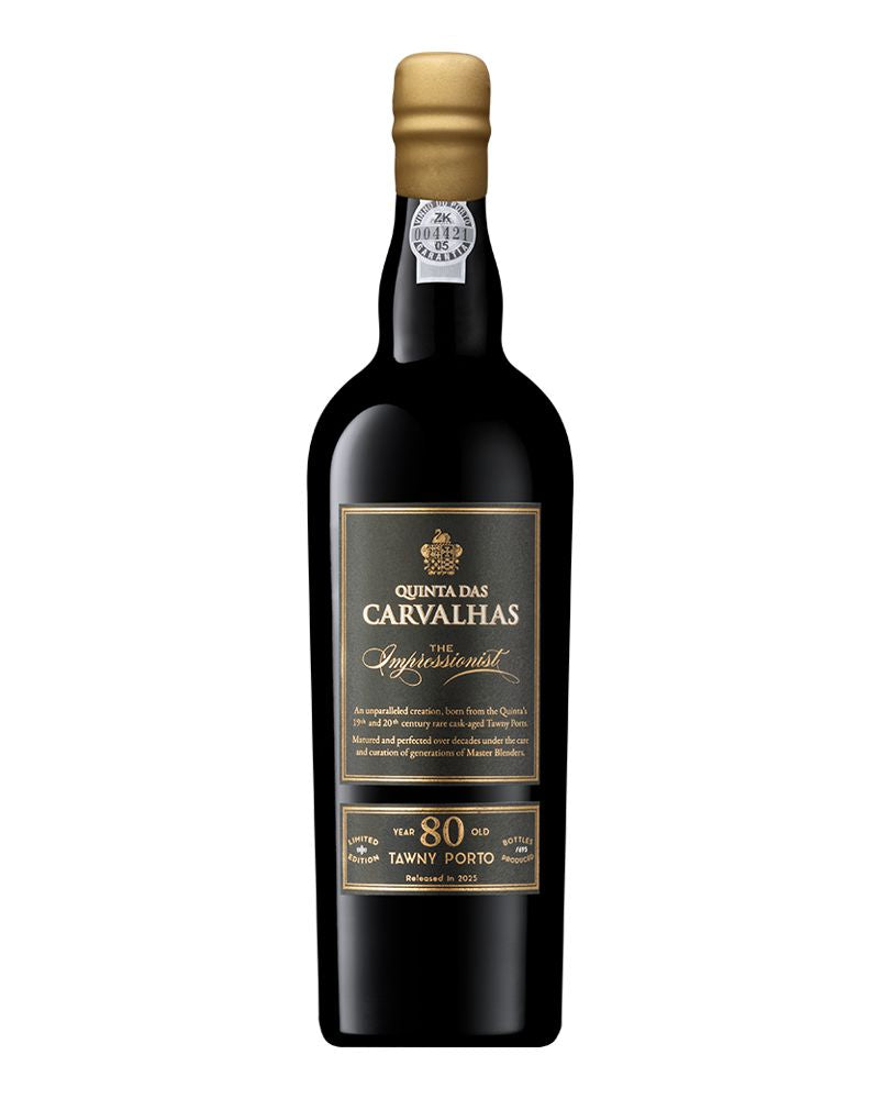 Quinta Das Carvalhas Porto 80 Anos