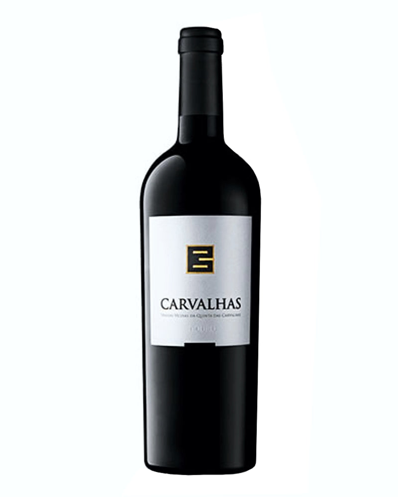 Carvalhas Vinhas Velhas Red 2018