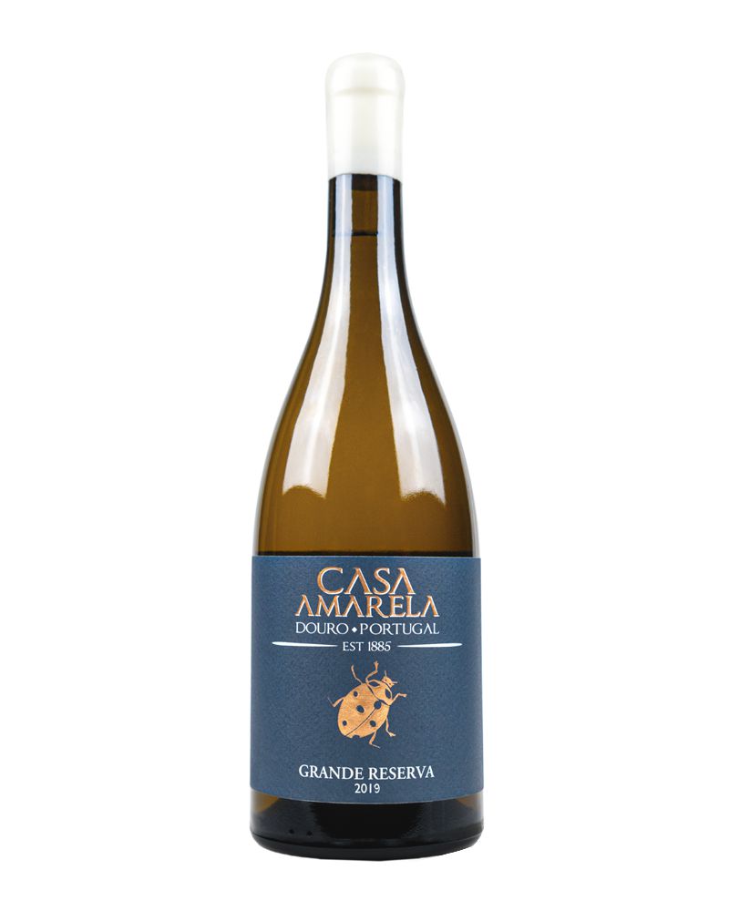 Cedro Do Noval White 2022