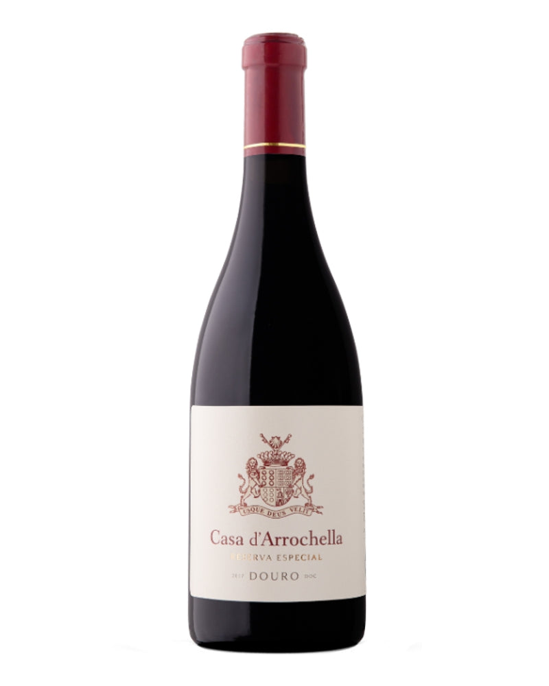 Casa D'Arrochella Reserva Especial Red 2017