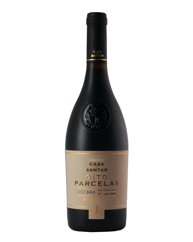 Casa De Santar Oito Parcelas Red 2012