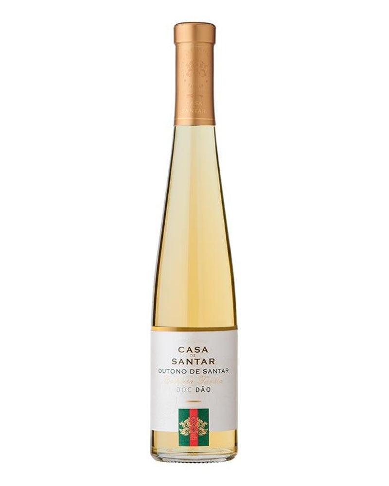Casa De Santar Autumn De Santar Late Harvest White 2018