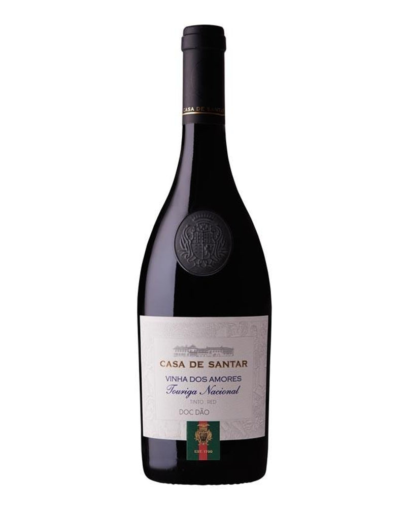 Casa De Santar Vinha Dos Amores Red 2017