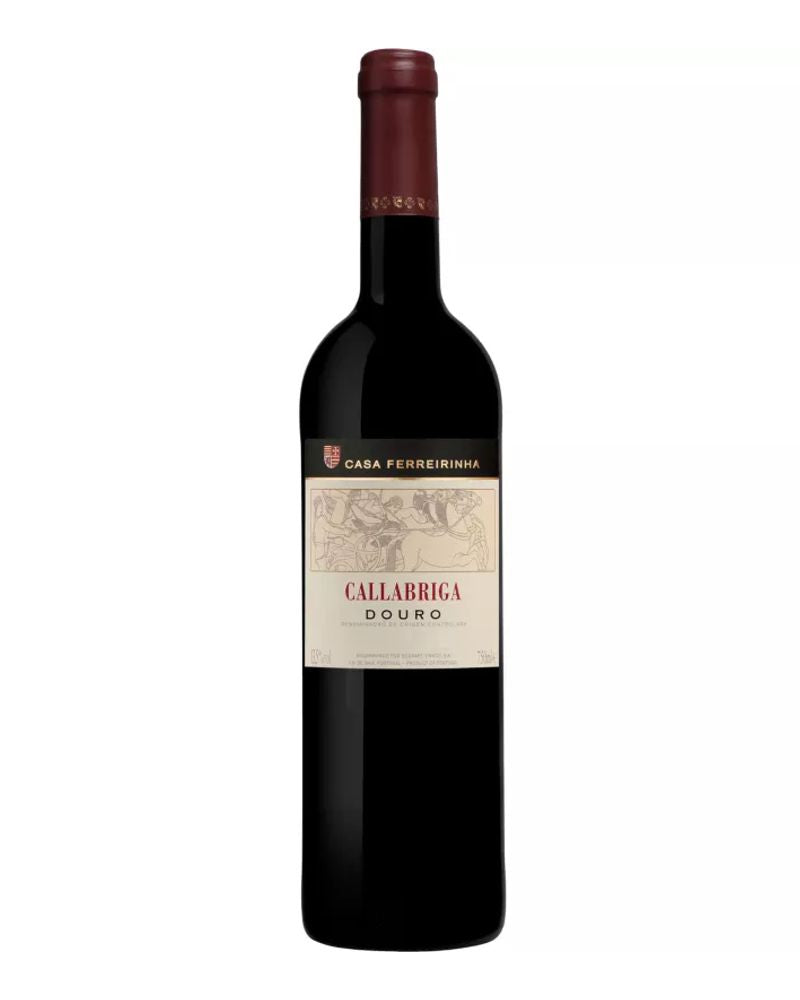 Casa Ferreirinha Reserva Especial Red 2014