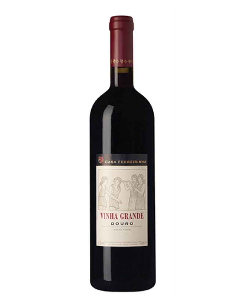 Casa Ferreirinha Reserva Especial Red 2014