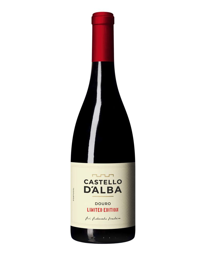 Quinta Da Pedra E Escrito Reserva Red 2017