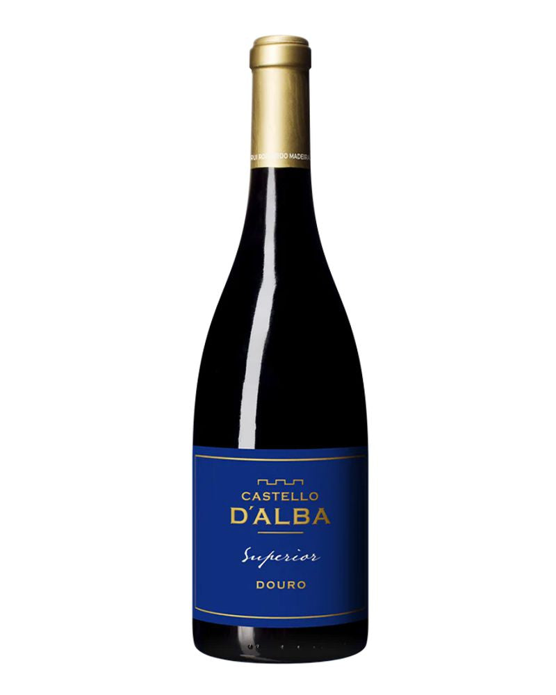 Quinta Da Pedra E Escrito Reserva Red 2017