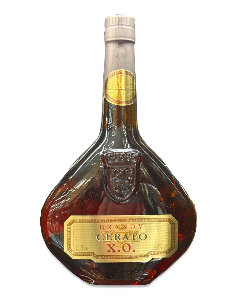 Cerato XO Brandy