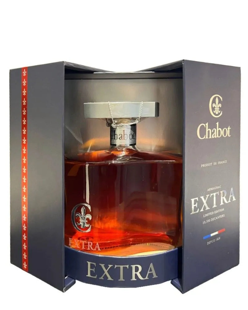 Chabot Extra Armagnac