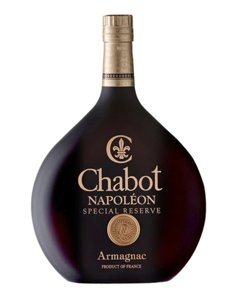 Chabot Napoléon Special Reserve Armagnac