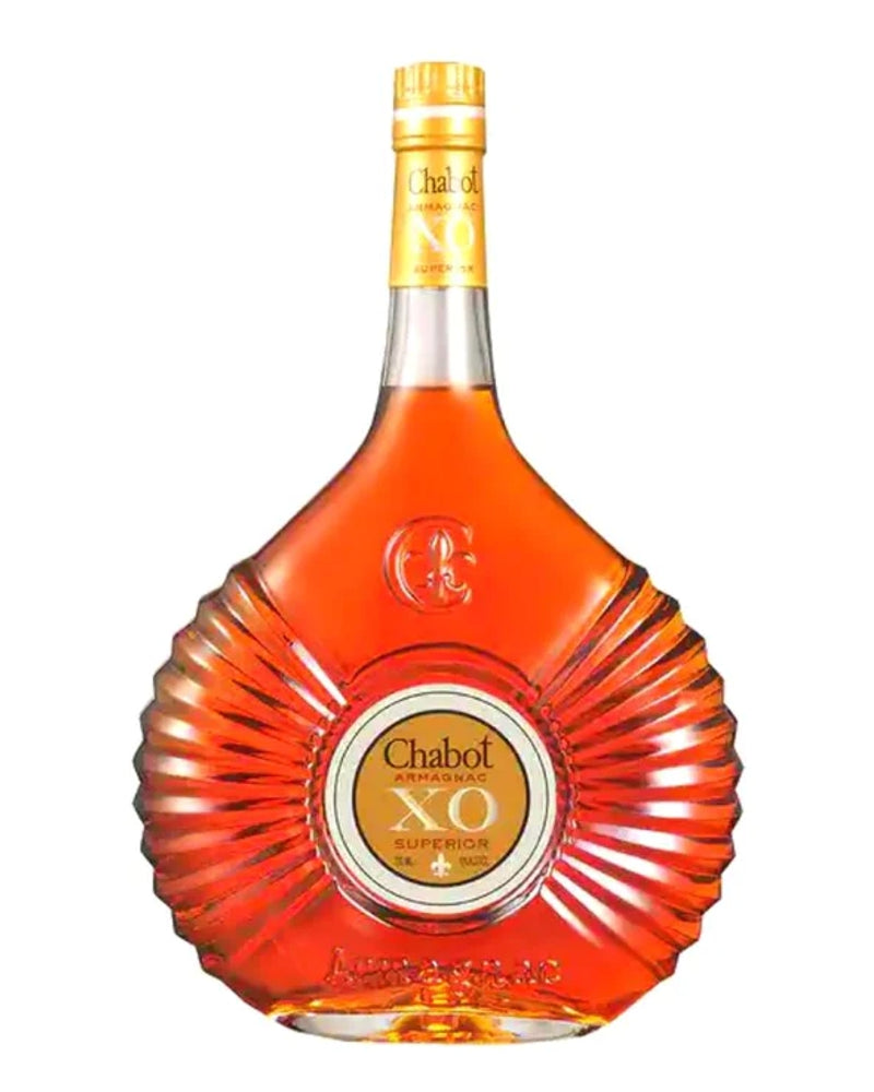 Chabot XO Superior Armagnac