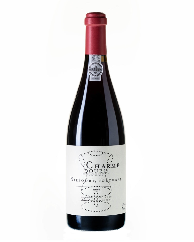 Charme 2015 Red