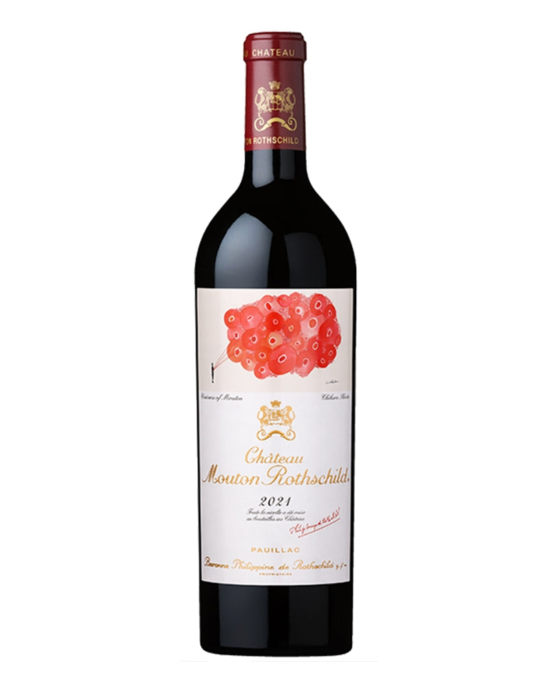 Château Lafite Rothschild Pauillac Red 2017