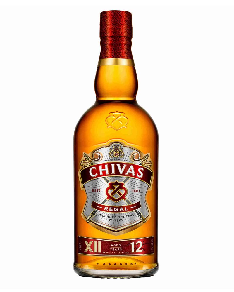 Chivas 12 Anos Whisky