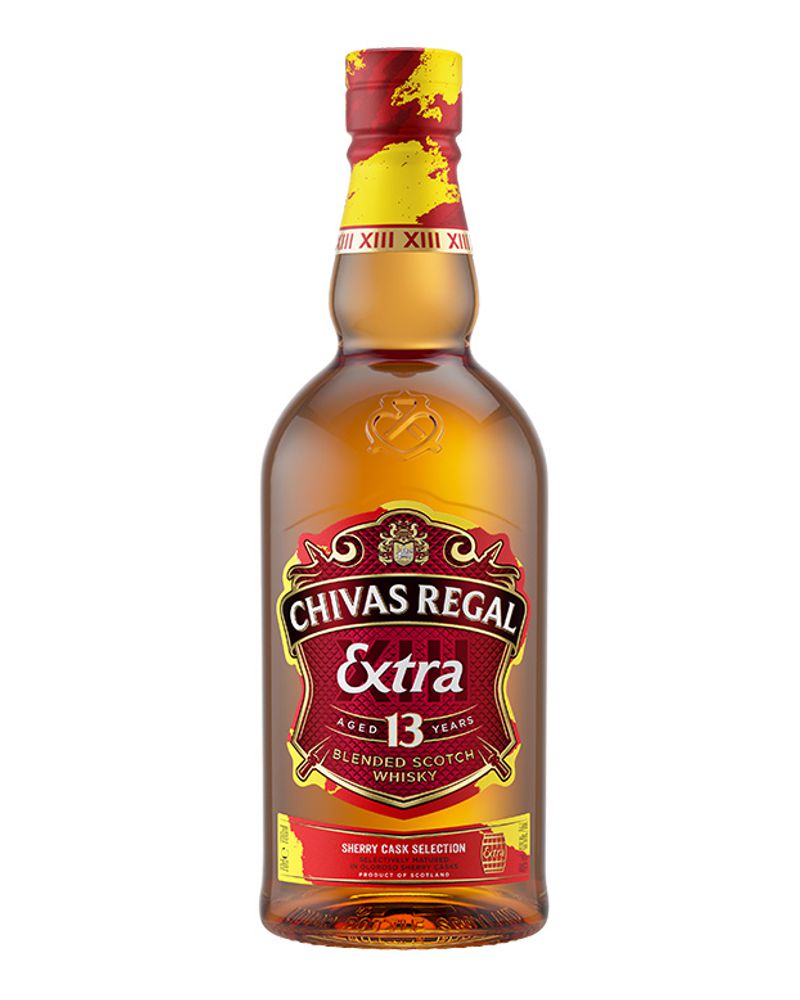 Chivas Extra 13 Anos Whisky