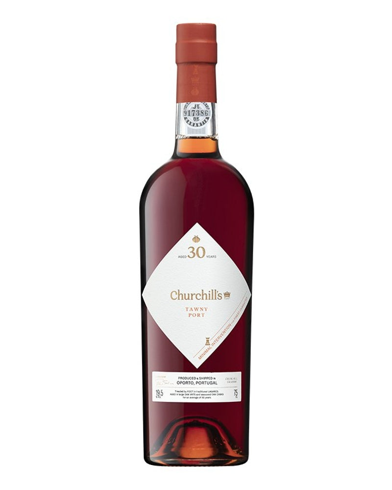Churchill's Porto 30 Anos