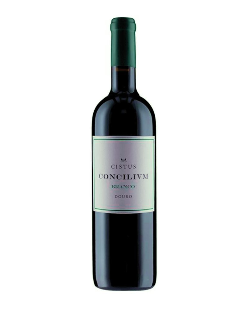 Cistus Concilivm Red 2018