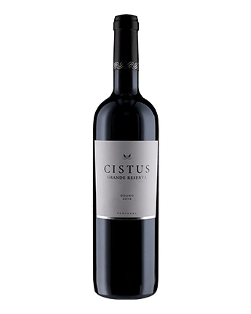 Cistus Grande Reserva Red 2018