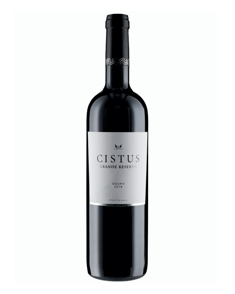 Cistus Grande Reserva Red 2018