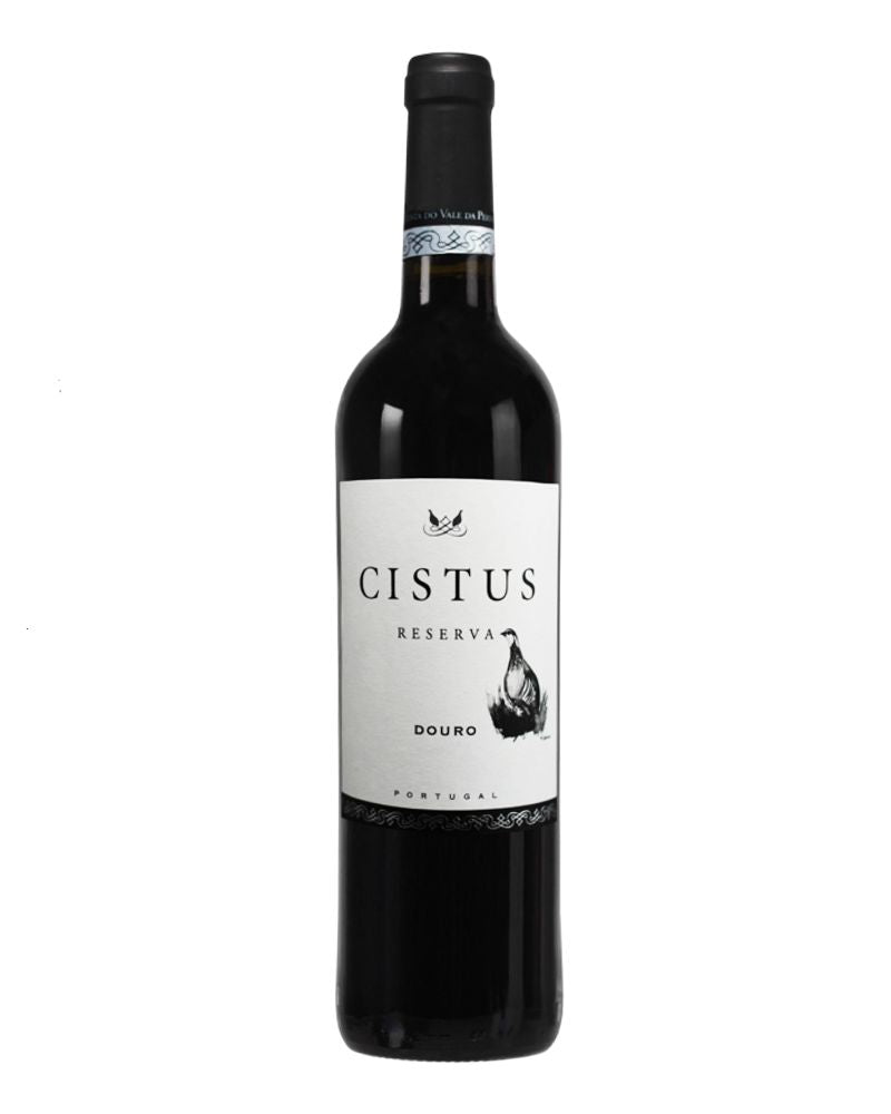 Cistus Grande Reserva Red 2019