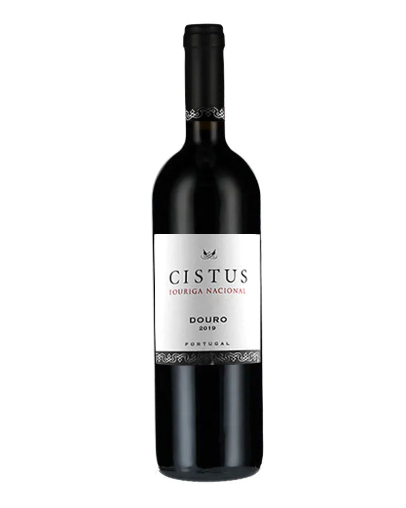 Cistus Touriga Nacional Red 2019