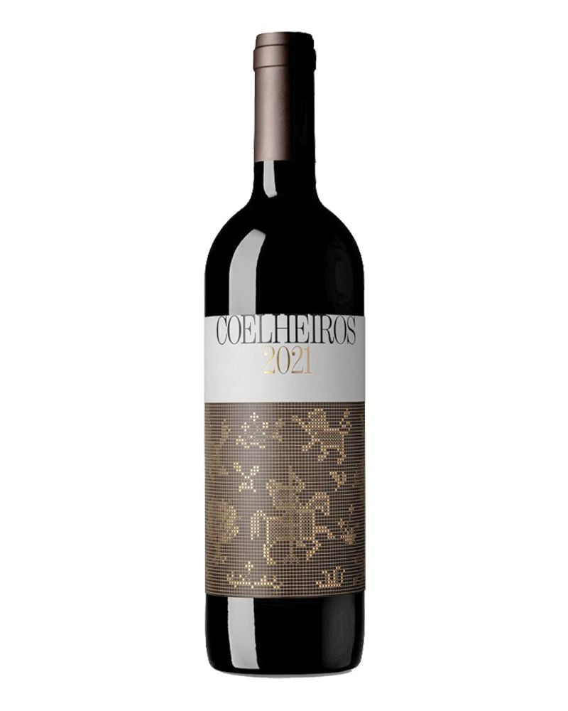 Cartuxa Colheita Red 2020