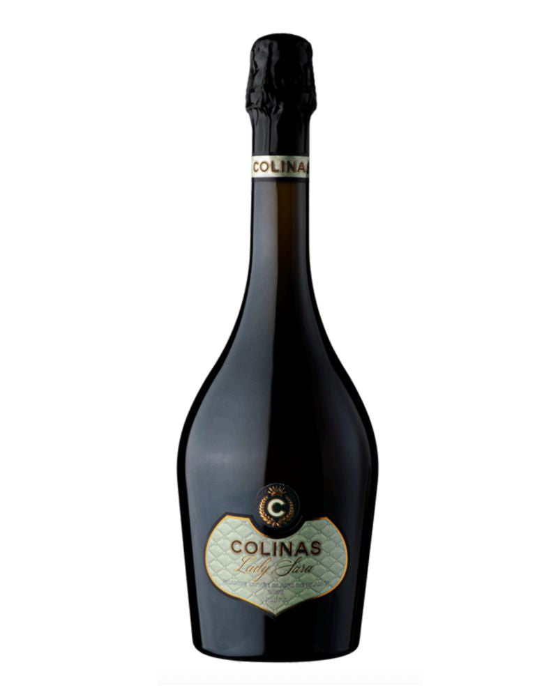 Colinas Curvée