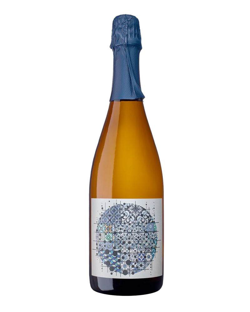 Conceito Espumante Brut Nature 2020
