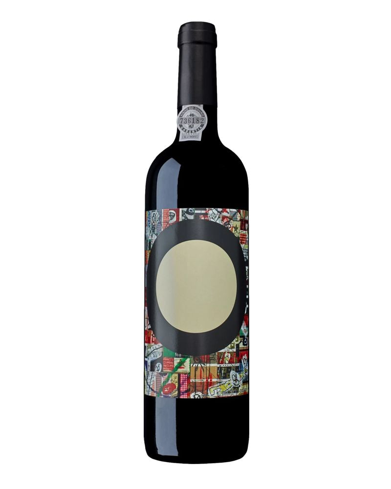 Quinta Do Noval Syrah Red 2017