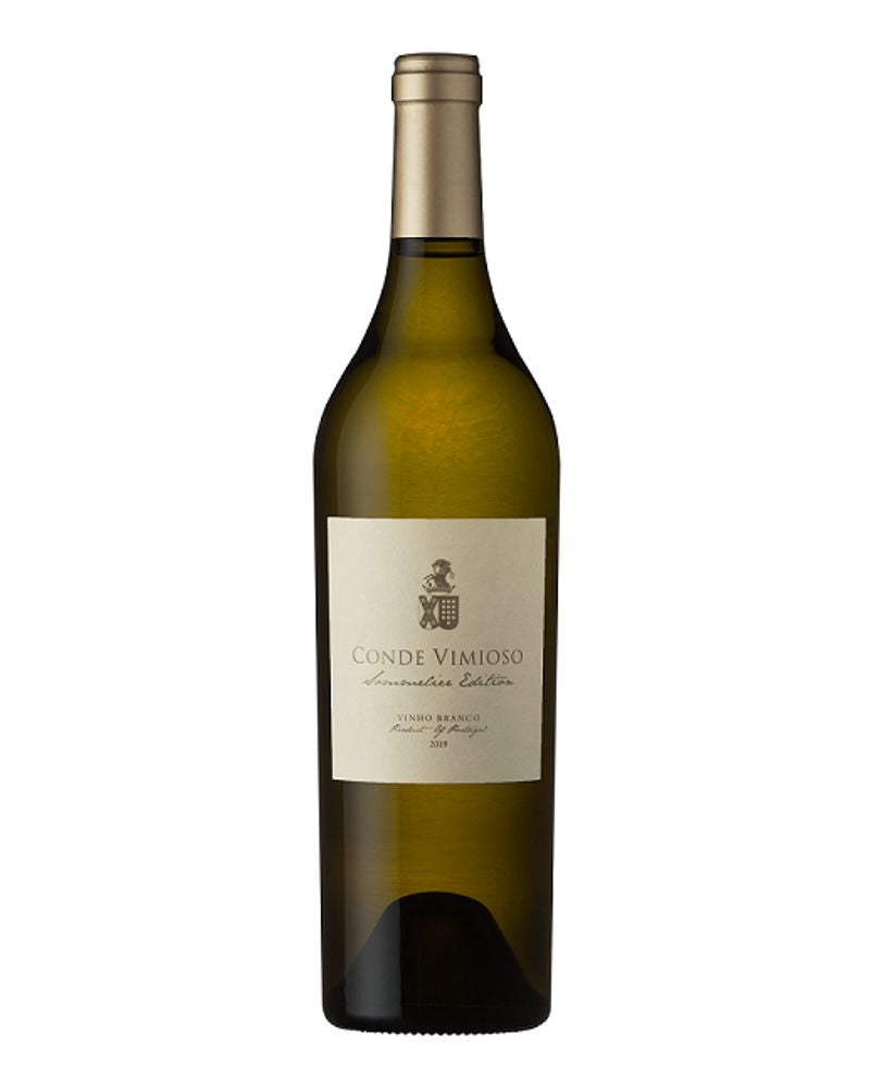 Conde Vimioso Reserve White 2018