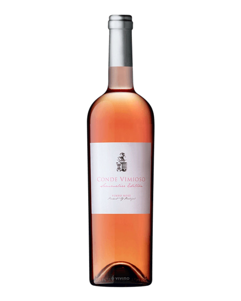 Conde Vimioso Sommelier Edition Rose 2020
