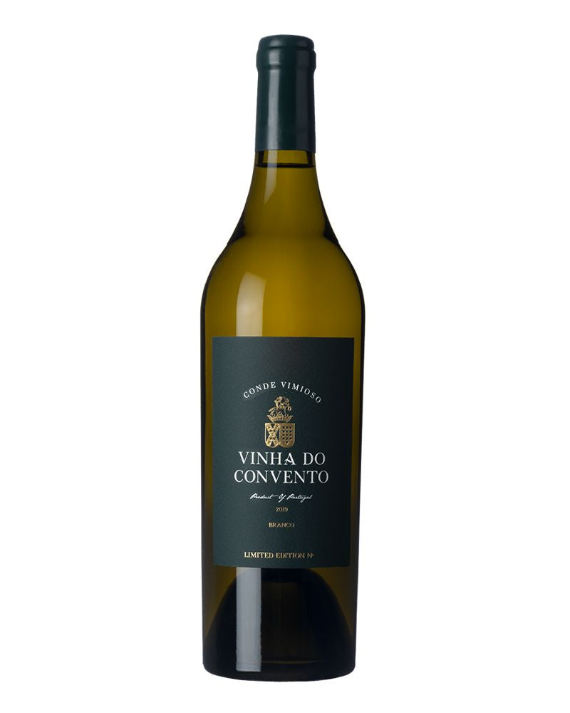 Conde Vimioso Reserve White 2018