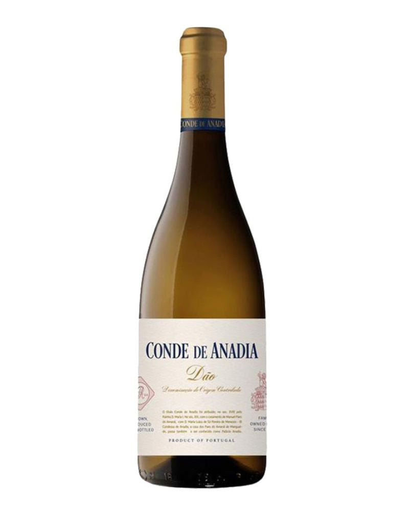 Taboadella Grande Villae Red 2019
