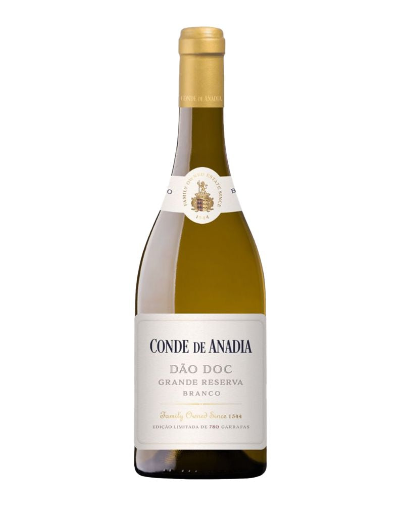 Taboadella Grande Villae Red 2019