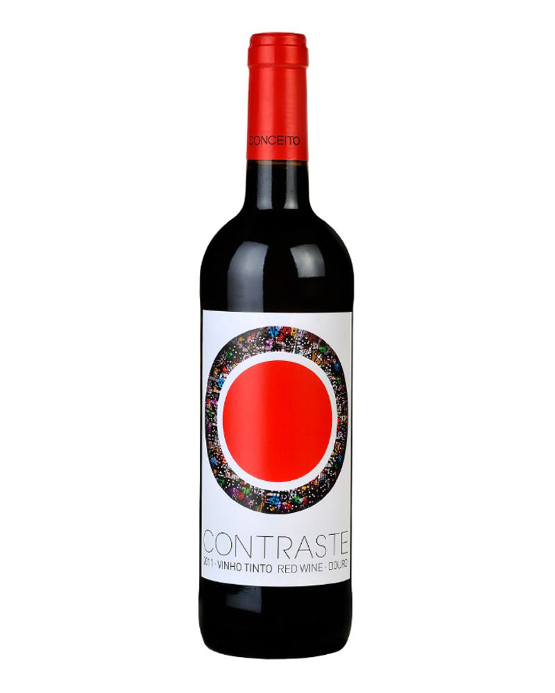 Quinta Do Noval Syrah Red 2017