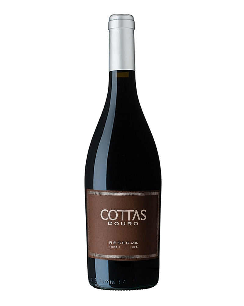 Cottas Douro Reserva Red 2015