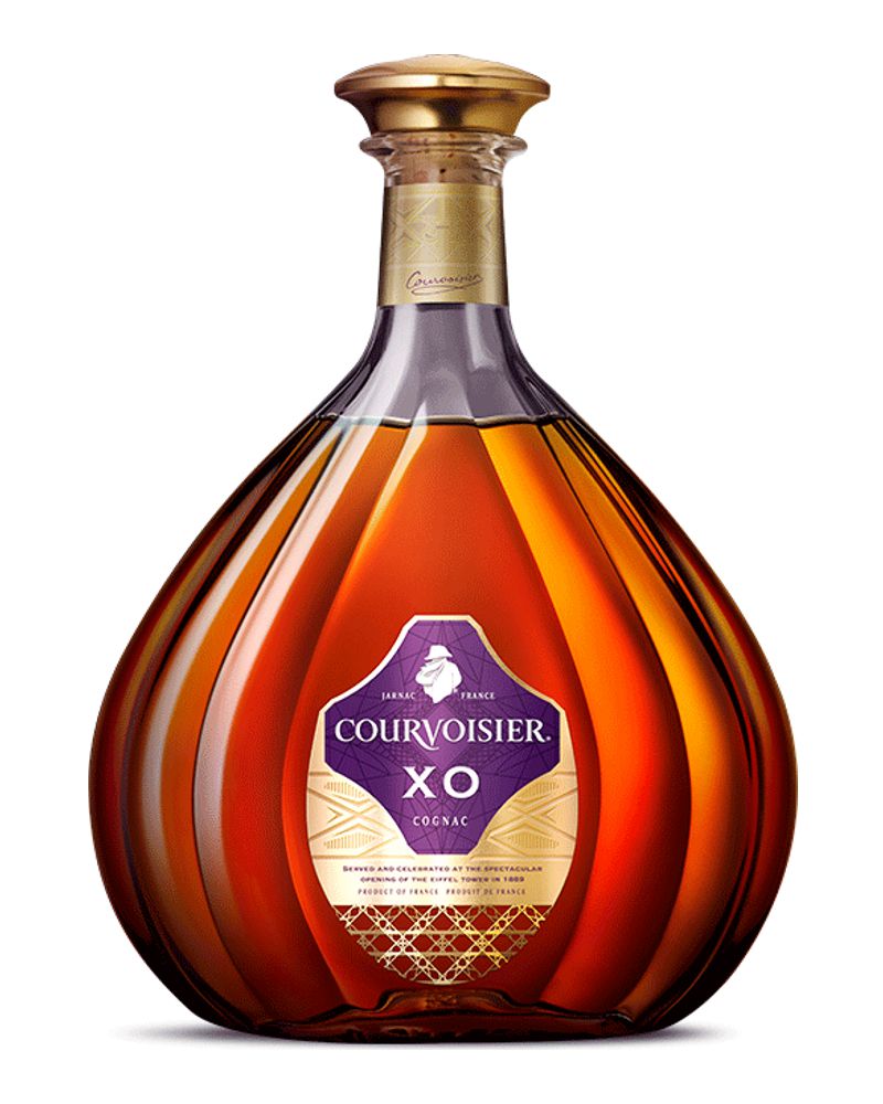 Courvoisier XO Cognac