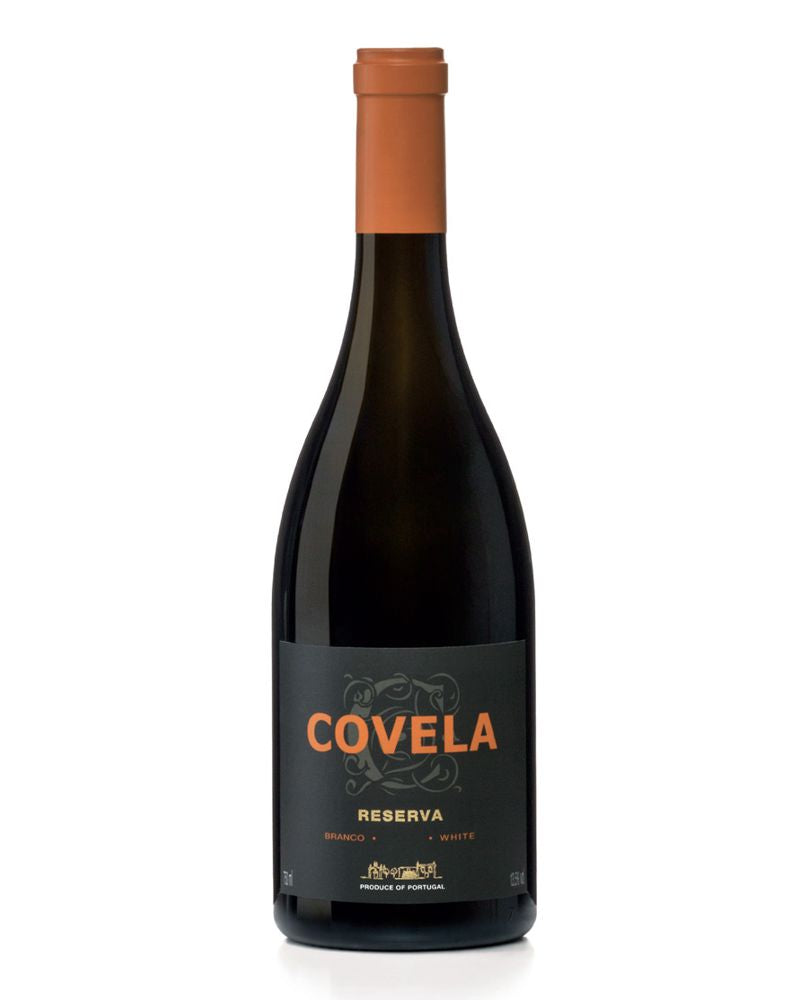 Conde Vimioso Reserve White 2018