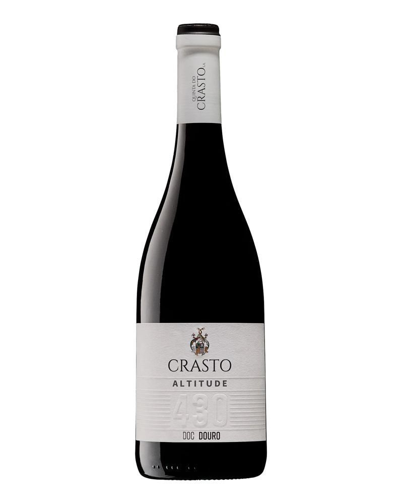 Crasto Altitude 430 Tinto 2021