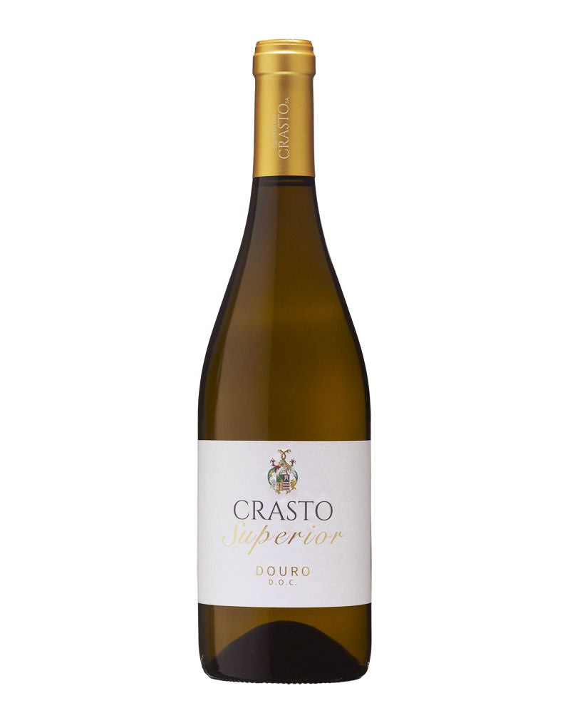 Quinta do Crasto Reserva Vinhas Velhas Red 2021